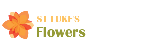Flowers St Luke's