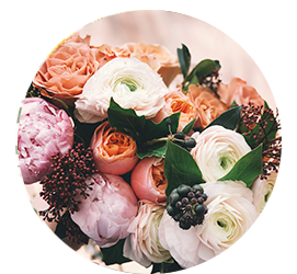 Sympathy Flowers St Luke's